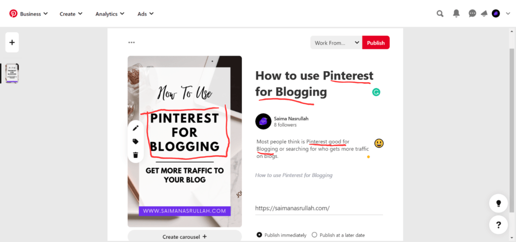 Pinterest SEO Pinterest SEO