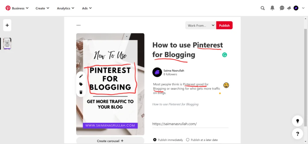 Pinterest SEO Pinterest SEO