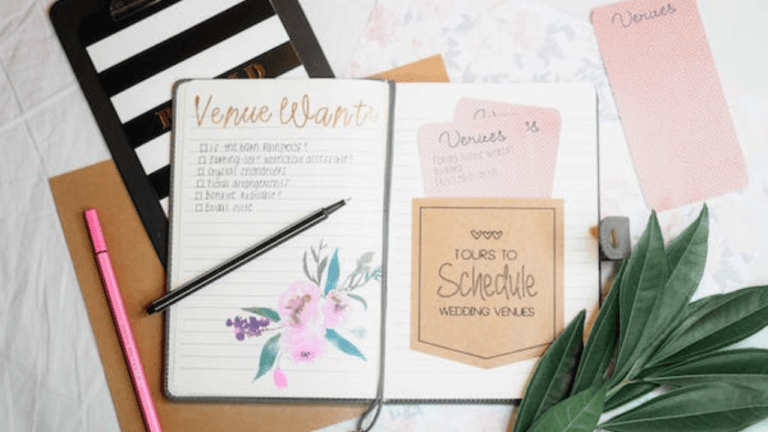 How To Start Journaling For Beginners | 7 Benefits To Start Journaling ...