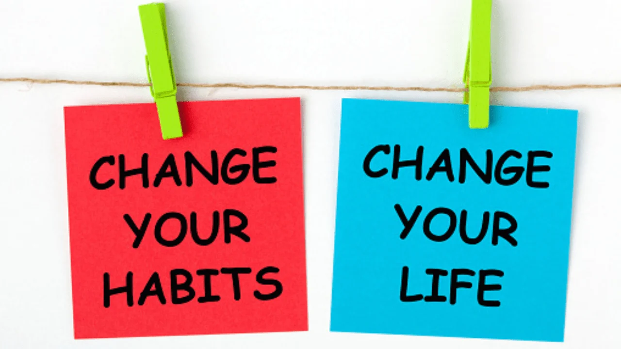 Daily Habits of Successful People