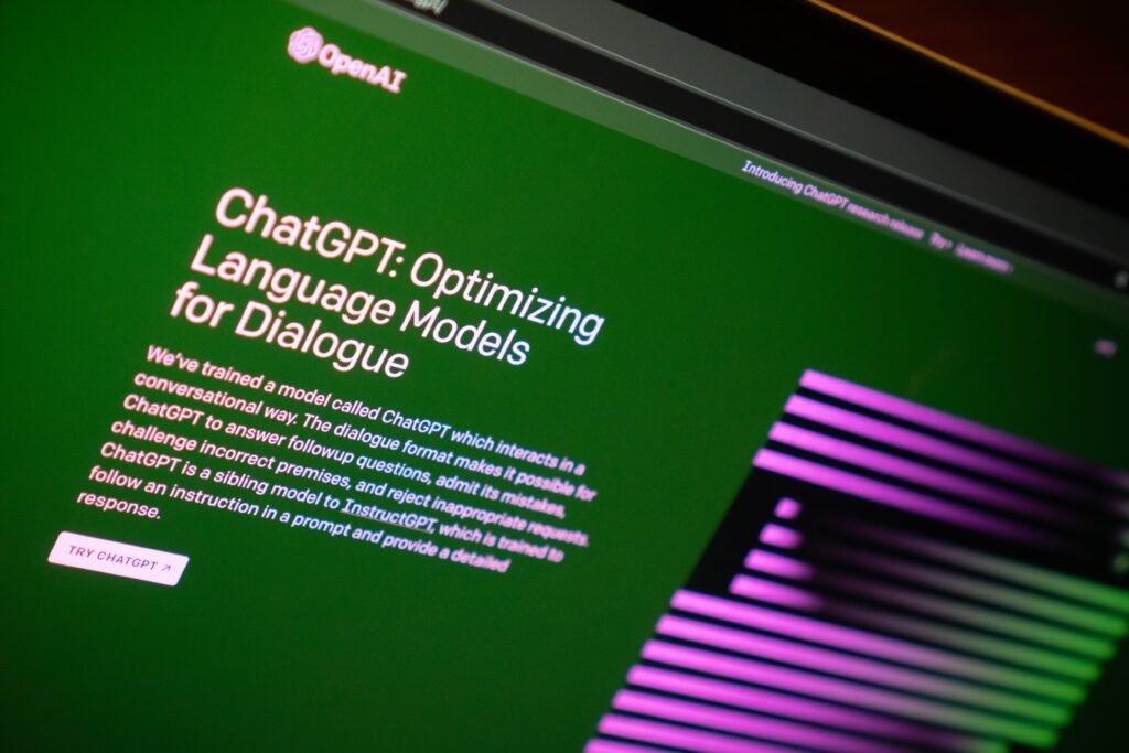 How To Use ChatGPT To Create Content For Social Media In 2025 | Saima ...