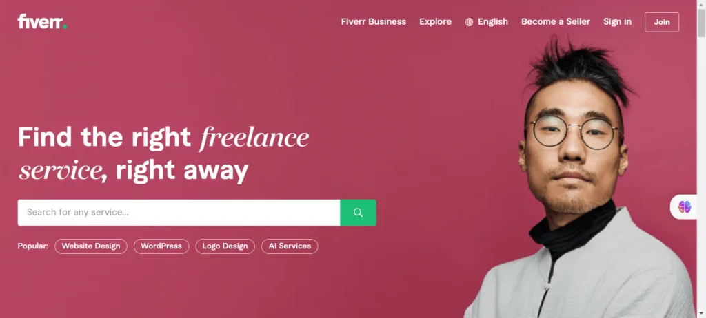 Fiverr