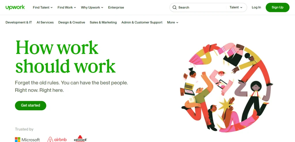 Upwork