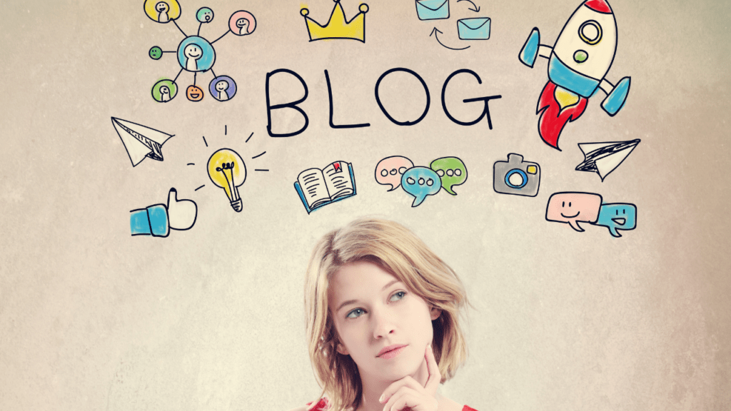 How to Start a Blog and Make Money Without Any Experience How to Start a Blog and Make Money Without Any Experience