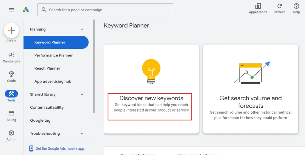 How to do Keyword Research in only 5 Minutes