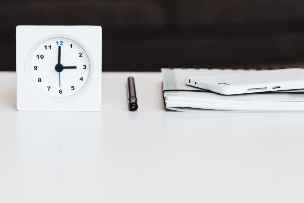 Schedule a Time Schedule a Time