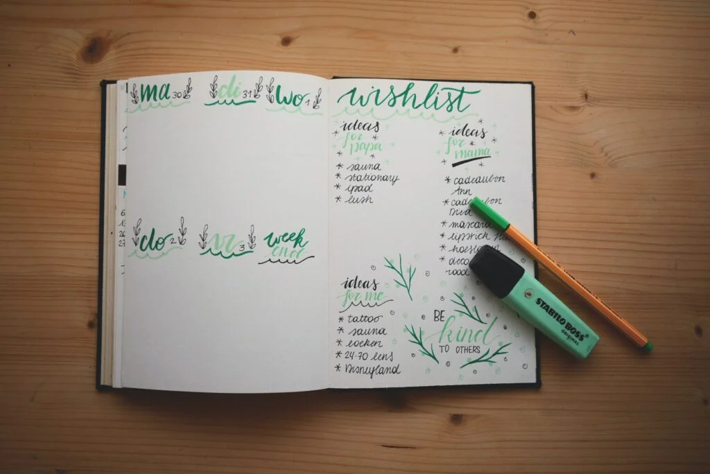 How to Start Journaling for Beginners