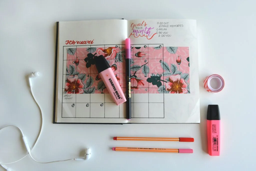 How to Start Journaling for Beginners