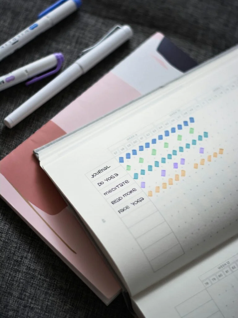 How to Start Journaling for Beginners