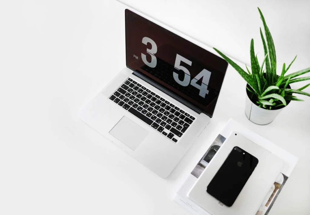 Mom Work-Life Balance