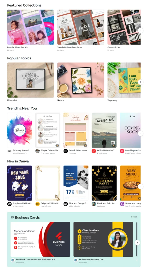 How To Sell Canva Templates