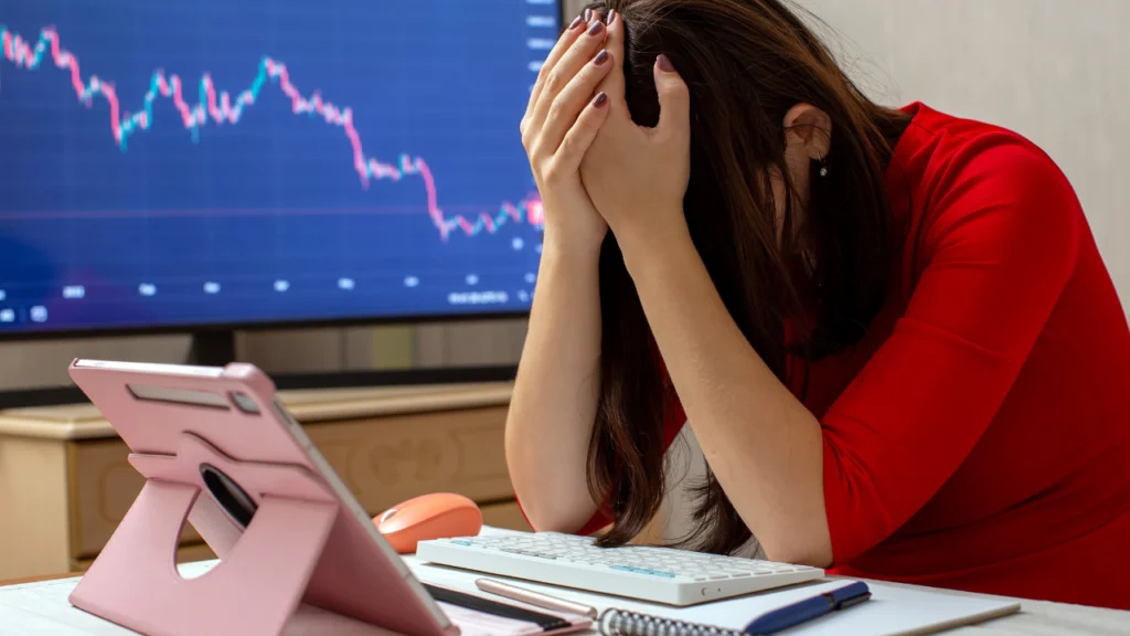 How To Overcome Fear Of Failure