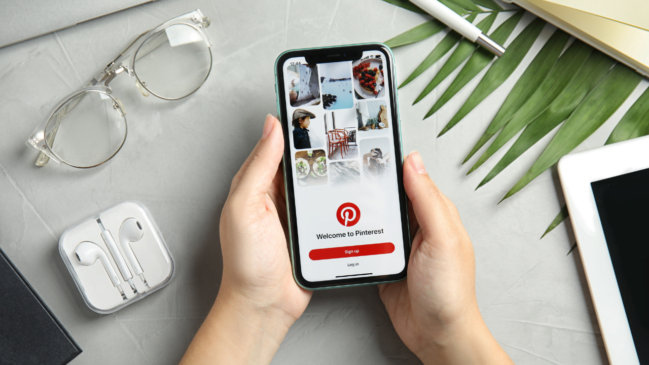How To Get Pinterest Views
