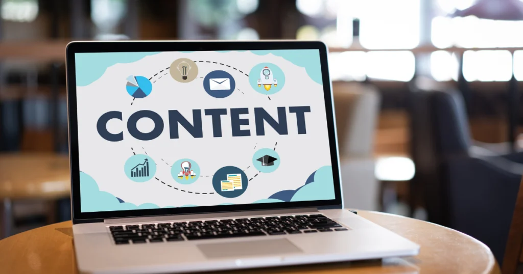 Content Creation Tips For Beginners