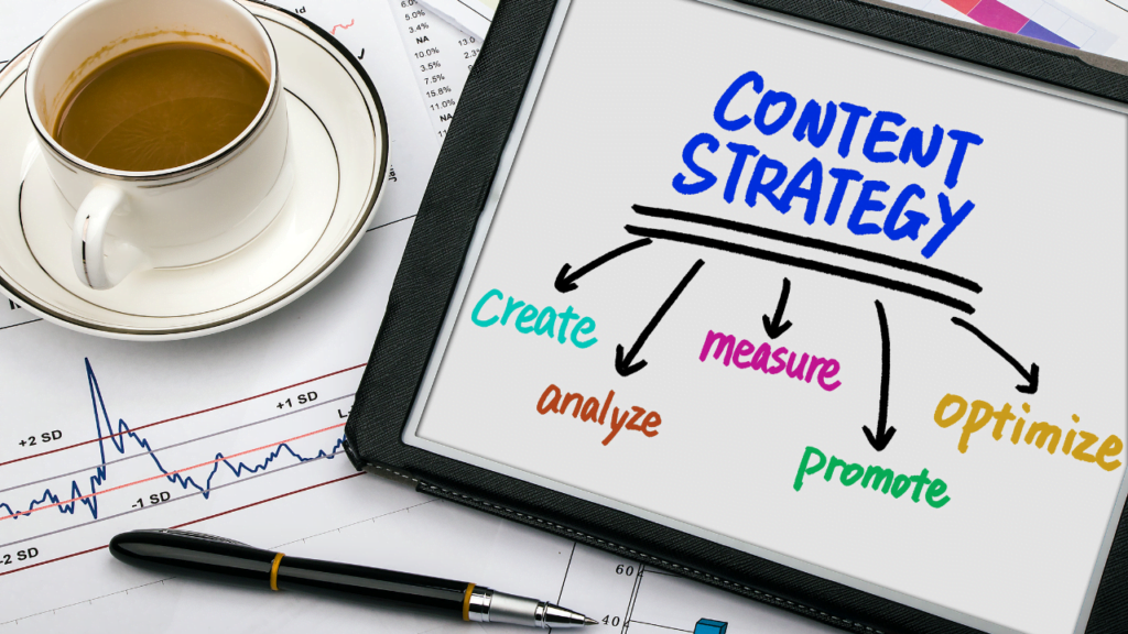 Content Creation Tips For Beginners