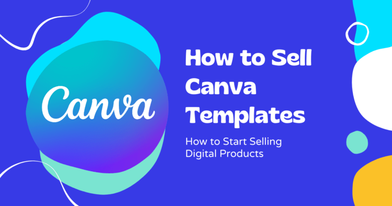 How to Make Money with Canva | 15 Passive Income Ideas in 2025 | Saima ...